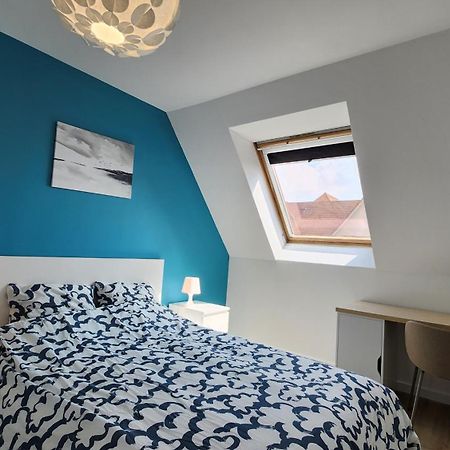 Le Clos Des Boucaniers Berck Extérieur photo