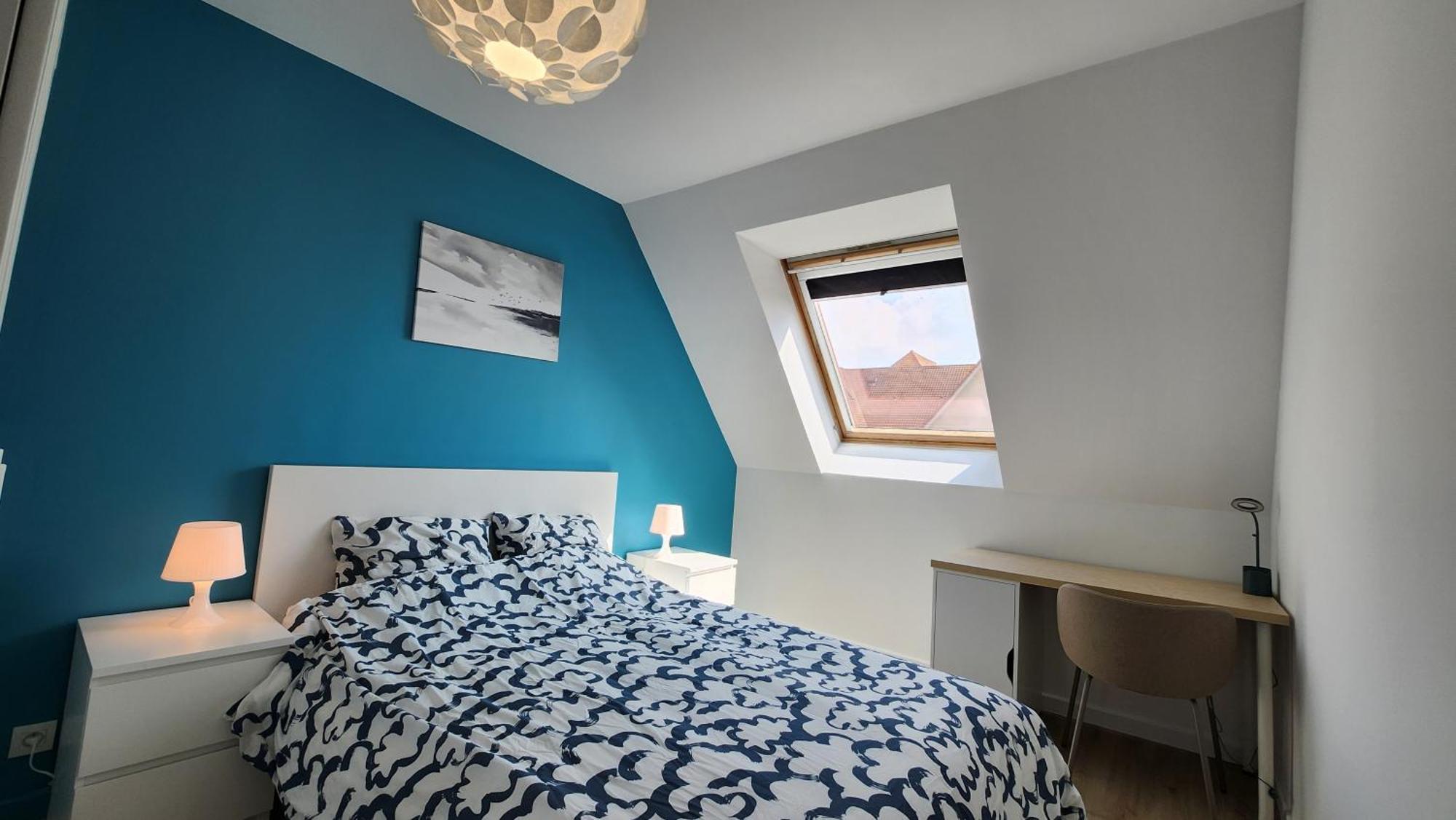 Le Clos Des Boucaniers Berck Extérieur photo