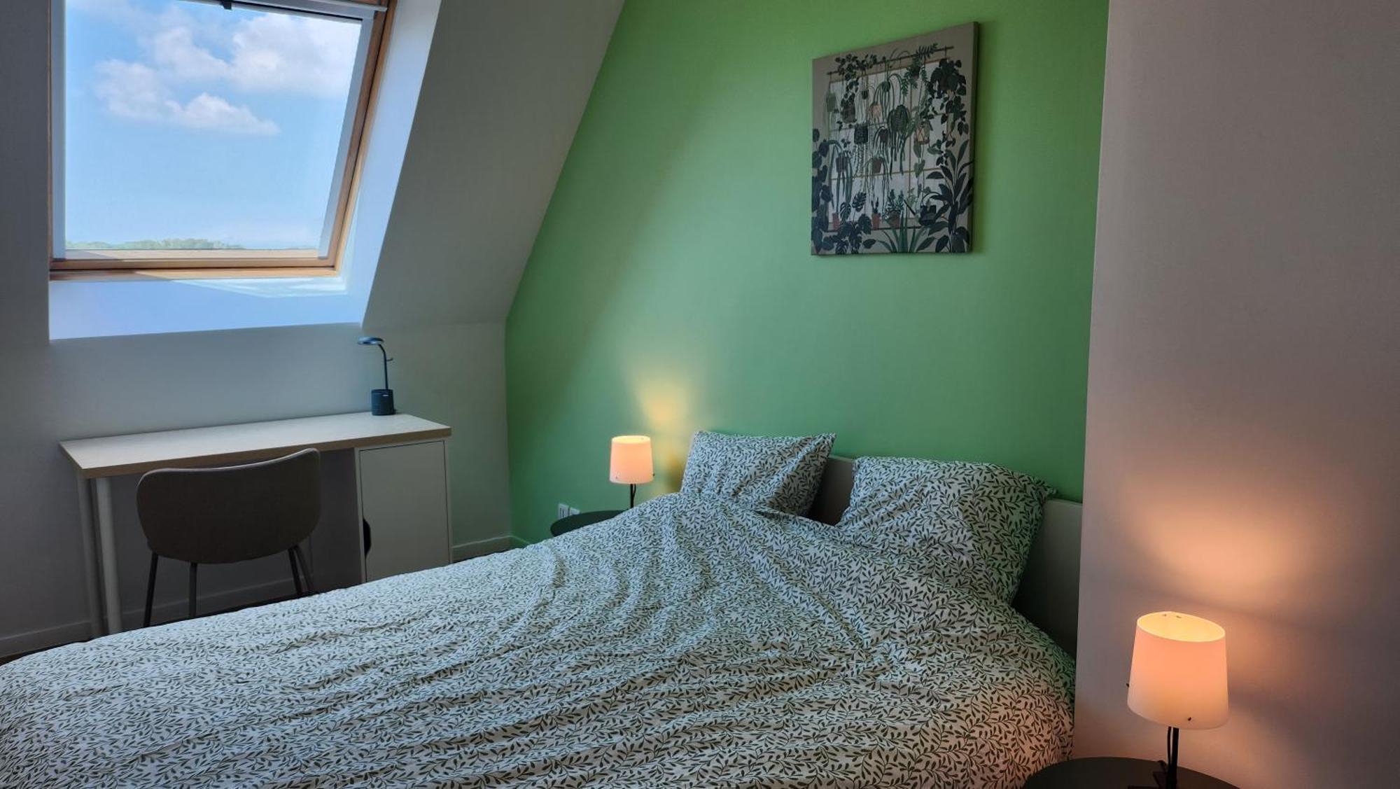Le Clos Des Boucaniers Berck Extérieur photo