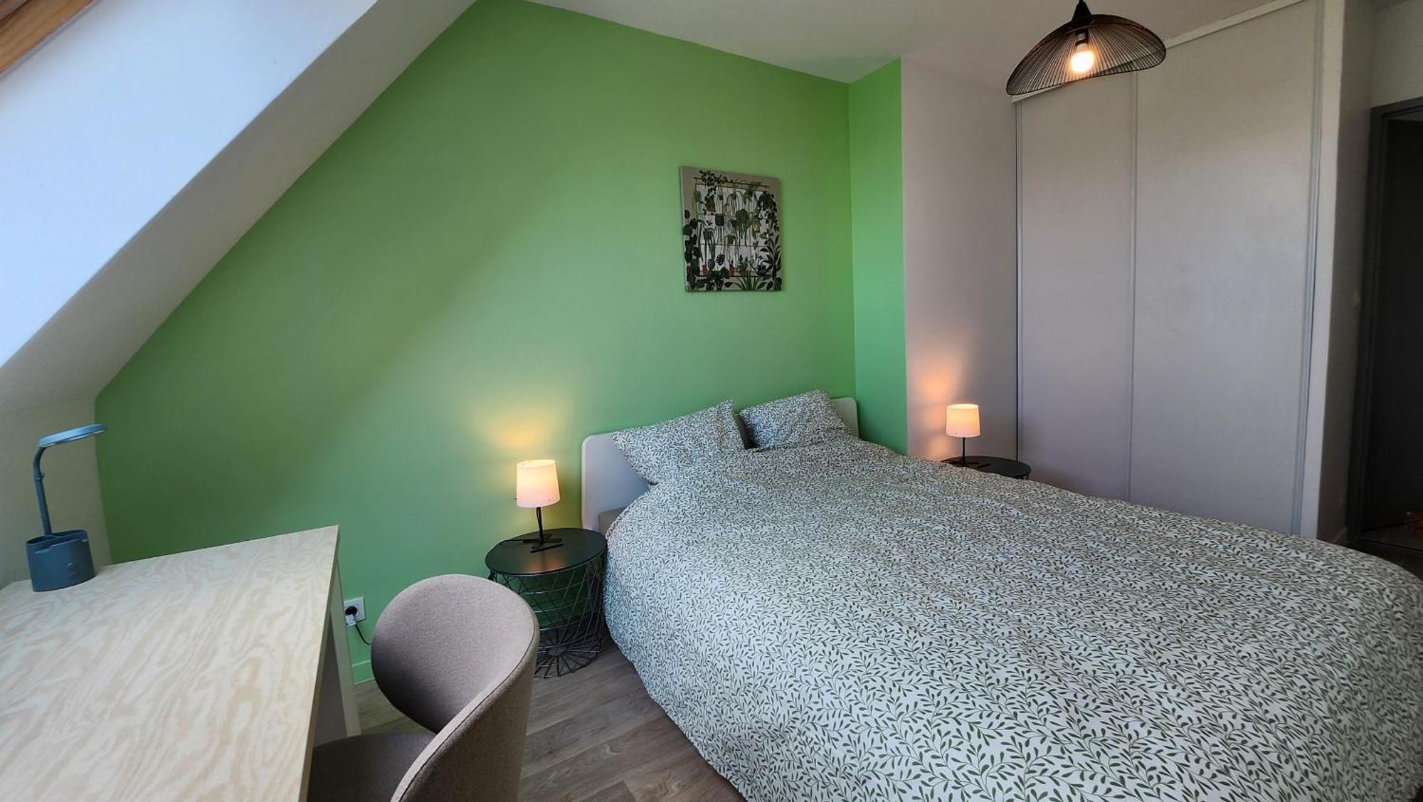Le Clos Des Boucaniers Berck Extérieur photo