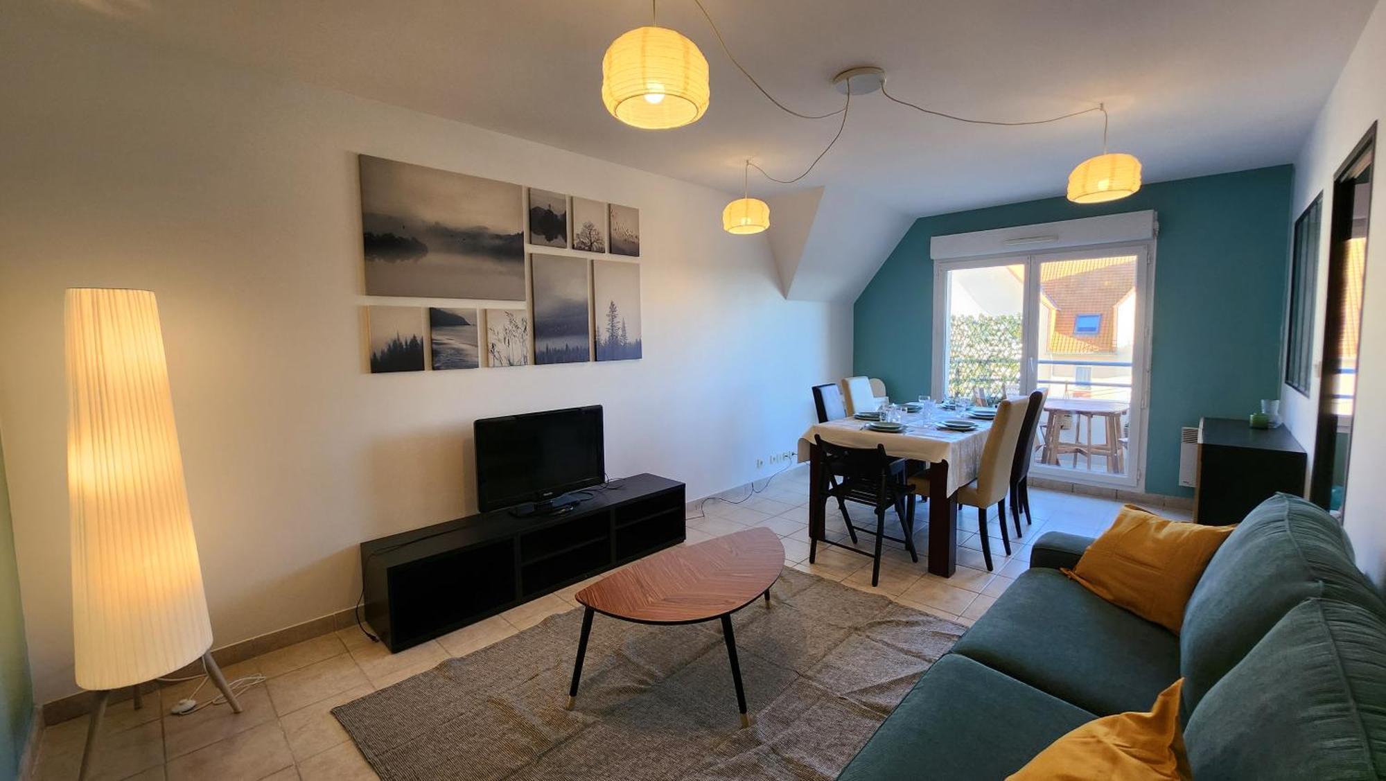 Le Clos Des Boucaniers Berck Extérieur photo