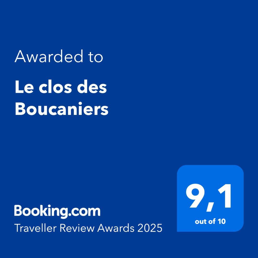 Le Clos Des Boucaniers Berck Extérieur photo